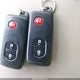 JTDKN3DU1C5383804 2012 Toyota Prius Four auction photo thumbnail 11
