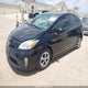 JTDKN3DU1C5383804 2012 Toyota Prius Four auction photo thumbnail 2