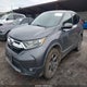5J6RW2H51HL065994 2017 Honda Cr-V Ex auction photo thumbnail 2