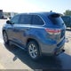 5TDZKRFH0FS050082 2015 Toyota Highlander Le Plus V6 auction photo thumbnail 3