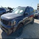 5XYP5DGC0SG637653 2025 Kia Telluride Sx auction photo thumbnail 2