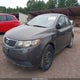 KNAFU4A25C5582526 2012 Kia Forte Ex auction photo thumbnail 2