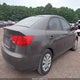 KNAFU4A25C5582526 2012 Kia Forte Ex auction photo thumbnail 4