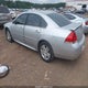 2G1WG5E37C1142465 2012 Chevrolet Impala Lt auction photo thumbnail 3