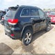 1C4RJFCT1FC740242 2015 Jeep Grand Cherokee Overland auction photo thumbnail 4