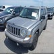 1C4NJPBA7FD342001 2015 Jeep Patriot Altitude Edition auction photo thumbnail 2