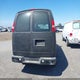 1GCHG35K691116790 2009 Chevrolet Express 3500 Work Van auction photo thumbnail 17