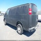1GCHG35K691116790 2009 Chevrolet Express 3500 Work Van auction photo thumbnail 3