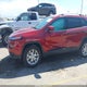 1C4PJMCB3HD237912 2017 Jeep Cherokee Latitude 4X4 auction photo thumbnail 14
