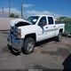 1GC1CUEG8GF267418 2016 Chevrolet Silverado 2500Hd Wt auction photo thumbnail 8
