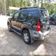 5N1AN08U76C544415 2006 Nissan Xterra S auction photo thumbnail 3