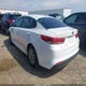 KNAGT4L30G5103190 2016 Kia Optima Lx auction photo thumbnail 3