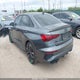 WAUH3DGY4PA047742 2023 Audi S3 Premium Plus Tfsi Quattro S Tronic auction photo thumbnail 3
