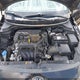 3KPA24AD9LE330058 2020 Kia Rio S auction photo thumbnail 10