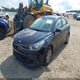 3KPA24AD9LE330058 2020 Kia Rio S auction photo thumbnail 2