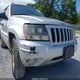 1J4GW48NX4C411845 2004 Jeep Grand Cherokee Laredo auction photo thumbnail 15