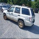 1J4GW48NX4C411845 2004 Jeep Grand Cherokee Laredo auction photo thumbnail 3