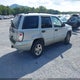 1J4GW48NX4C411845 2004 Jeep Grand Cherokee Laredo auction photo thumbnail 4