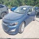 1G1ZD5ST4SF141081 2025 Chevrolet Malibu Fwd 1Lt auction photo thumbnail 2