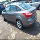 1FADP3F26DL162720 2013 Ford Focus Se auction photo thumbnail 3
