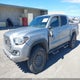 3TMCZ5AN9MM429943 2021 Toyota Tacoma Trd Off-Road auction photo thumbnail 2