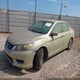 1HGCR2F31DA188285 2013 Honda Accord Lx auction photo thumbnail 2