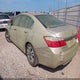 1HGCR2F31DA188285 2013 Honda Accord Lx auction photo thumbnail 3
