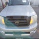 5TELU42N46Z154110 2006 Toyota Tacoma Base V6 auction photo thumbnail 5