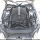 WDBSK75F43F006425 2003 Mercedes-Benz Sl 500 auction photo thumbnail 10