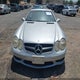 WDBSK75F43F006425 2003 Mercedes-Benz Sl 500 auction photo thumbnail 12