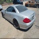 WDBSK75F43F006425 2003 Mercedes-Benz Sl 500 auction photo thumbnail 3
