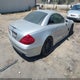 WDBSK75F43F006425 2003 Mercedes-Benz Sl 500 auction photo thumbnail 4