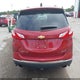 2GNAXVEX3K6135736 2019 Chevrolet Equinox Lt auction photo thumbnail 16