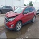 2GNAXVEX3K6135736 2019 Chevrolet Equinox Lt auction photo thumbnail 2