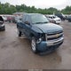 1GCSKSE34AZ164012 2010 Chevrolet Silverado 1500 Lt auction photo thumbnail 1