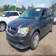 2C4RDGBG0HR694589 2017 Dodge Grand Caravan Se auction photo thumbnail 2