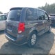 2C4RDGBG0HR694589 2017 Dodge Grand Caravan Se auction photo thumbnail 4
