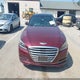 KMHGN4JE8FU062308 2015 Hyundai Genesis 3.8 auction photo thumbnail 12