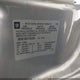 2GCEC13CX71506569 2007 Chevrolet Silverado 1500 Lt1 auction photo thumbnail 9