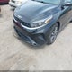 3KPF24ADXPE581523 2023 Kia Forte Lxs auction photo thumbnail 18