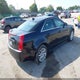 1G6DE5EYXB0118464 2011 Cadillac Cts Luxury auction photo thumbnail 4