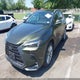 2T2GGCEZ9SC062102 2025 Lexus Nx 350 Premium auction photo thumbnail 2