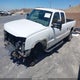 1GCHC29G76E122095 2006 Chevrolet Silverado 2500Hd Lt2 auction photo thumbnail 2