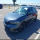2HGFE2F53SH593637 2025 Honda Civic Sport auction photo thumbnail 2