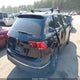 3VV2B7AX8NM134364 2022 Volkswagen Tiguan 2.0T Se auction photo thumbnail 4