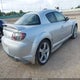 JM1FE17N340140066 2004 Mazda Rx-8 Sport Automatic auction photo thumbnail 4