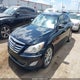 KMHGC4DD0EU265300 2014 Hyundai Genesis 3.8 auction photo thumbnail 2