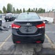 KMHDH4AE1CU337040 2012 Hyundai Elantra Gls (Ulsan Plant) auction photo thumbnail 16