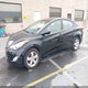 KMHDH4AE1CU337040 2012 Hyundai Elantra Gls (Ulsan Plant) auction photo thumbnail 2