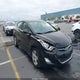 KMHDH4AE1CU337040 2012 Hyundai Elantra Gls (Ulsan Plant) auction photo thumbnail 6